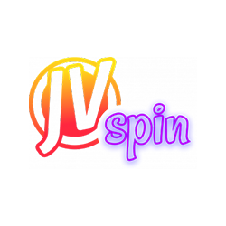 Jvspin Casino logo