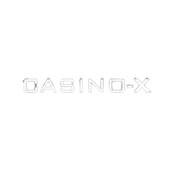 casino x logo