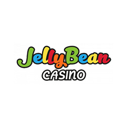 jelly bean casino logo