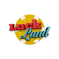 luck land logo